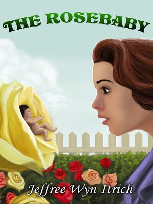 cover image of The Rosebaby